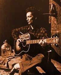 Woody Guthrie Festival Mnster