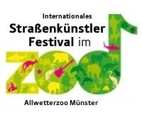 Internationales Straßenkünstler-Festival