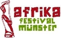 Afrika-Festival Mnster