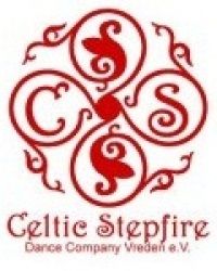 Celtic Stepfire