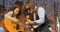 Sarah Lee Guthrie & Johnny Irion