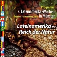 Lateinamerika-Wochen Mnster