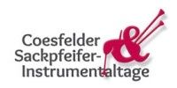 Coesfelder Sackpfeifer- und Instrumentaltage