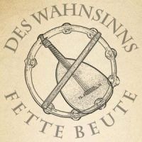 Des Wahnsinns fette Beute