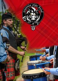 Teutonia Pipe Band